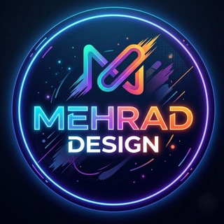 Telegram profile photo for 𝑴𝒆𝒉𝒓𝒂𝒅 𝑫𝒆𝒔𝒊𝒈𝒏