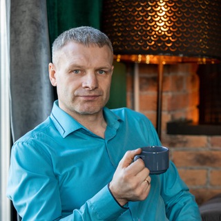 Telegram group profile photo for Отношения с собой и миром Алексей | Коуч - эксперт