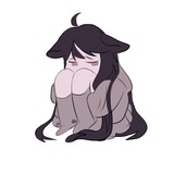 Telegram profile photo for лягушатник