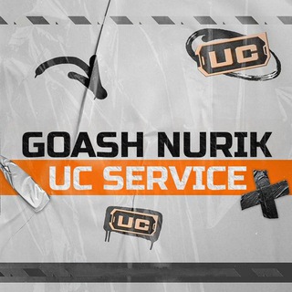 Telegram profile photo for Nurikuc otziv