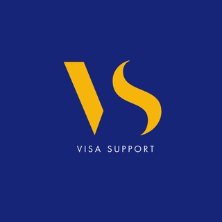 Telegram profile photo for Green Card (Visa Support)