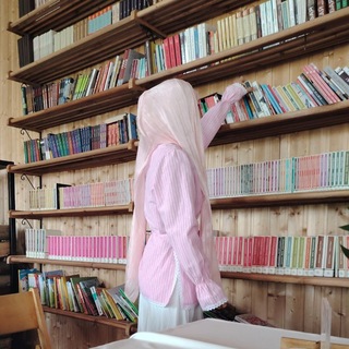 Telegram profile photo for Кітапқұмар📖☕️
