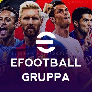 Telegram profile photo for πβ€οΈβπ₯E FOOTBALLπβ€οΈβπ₯