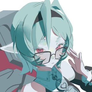 Telegram profile photo for @roxyirlest