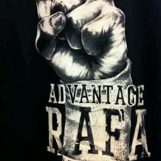 Telegram profile photo for Vamos Rafa Bets