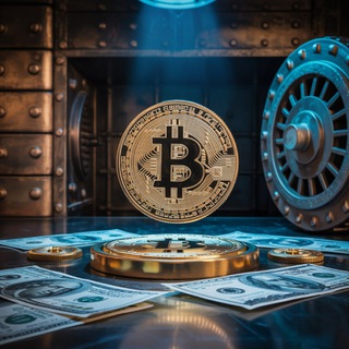 Telegram profile photo for Будущее финансов