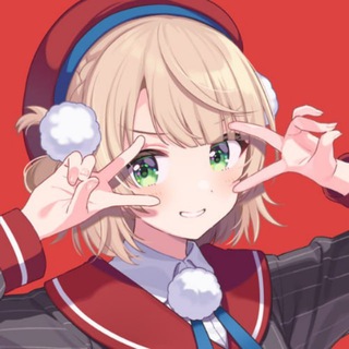 Telegram profile photo for Shigure Ui
