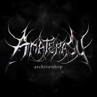 Telegram profile photo for AMATERASU shop