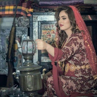 Telegram profile photo for 💑جڵی کوردی &بوک وزاوا👰👨