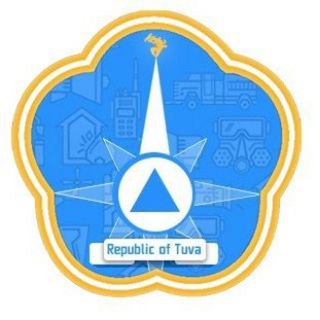 Telegram profile photo for МЧС Республики Тыва