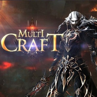 Telegram profile photo for MultiCraft