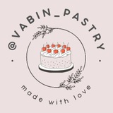 Telegram profile photo for 🧁͞ ꯭͞͞ ꯭͞͞ ꯭͞͞ ꯭͞͞ ᴠᴀʙɪɴ ᴘᴀsᴛʀʏ ꯭͞͞ ꯭͞͞ ꯭͞͞ ͞🧁
