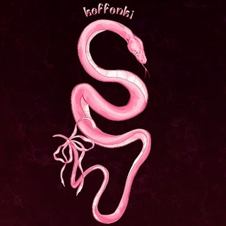 Telegram profile photo for keffenki