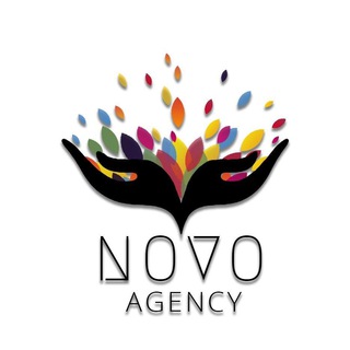 Telegram profile photo for 🌀🇩🇪"NoVo Agency" - Germaniya Sizni kutmoqda! 🇩🇪