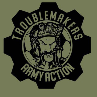 Telegram profile photo for Tr.Ukr.Help