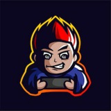 Telegram profile photo for GamerZ oF CrowD