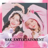 Telegram profile photo for •SAK_ENTERTAINMENT•