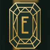Telegram profile photo for Кофейня «Emerald Coffee»