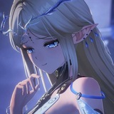 Telegram profile photo for cartethyia