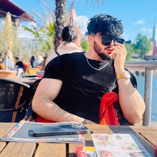 Telegram profile photo for ππππ πππ