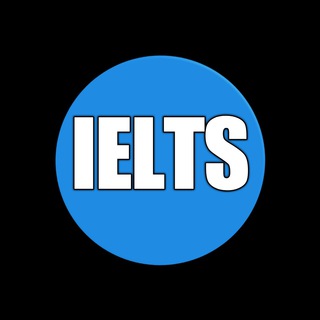 Telegram profile photo for ⚜️IELTS SA قناة الايلتس ⚜️