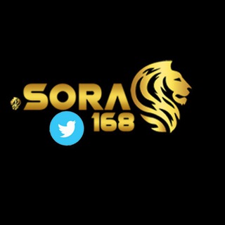 Telegram profile photo for กลุ่มกิจกรรมแจกเครดิตฟรี twitter ของเว็บ sora168