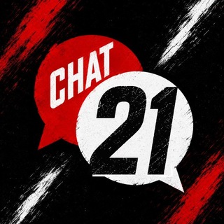 Telegram profile photo for 21 NEWS ЧАТ