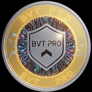 Telegram profile photo for BlockVault Pro official