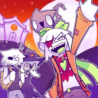 Telegram profile photo for FPE хранилище