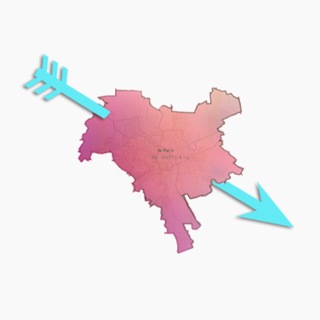 Telegram profile photo for Походы по Киеву | #КИЕВнасквозь