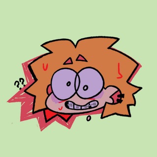 Telegram profile photo for Бублик