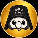 Telegram profile photo for Странник по богословию