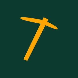 Telegram profile photo for Jobtoken