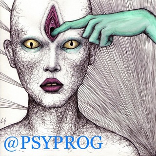 Telegram profile photo for PSY NATION
