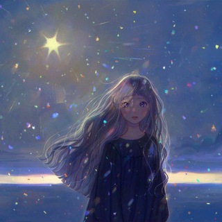 Telegram profile photo for Уютный уголок Интуиции ✨