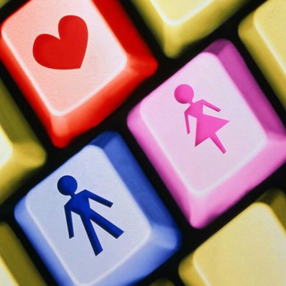 Telegram profile photo for Знакомства Новосибирск