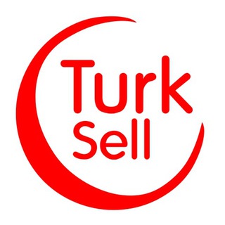 Telegram profile photo for TurkSell - товары оптом из Турции 🇹🇷