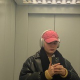 Telegram profile photo for 1 метр до счастья