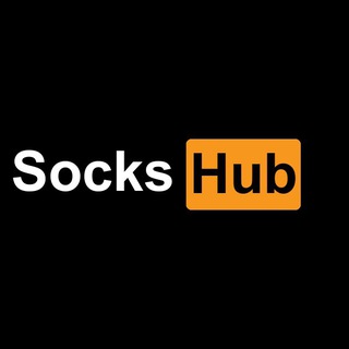Telegram profile photo for _sockshub_