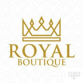 Telegram profile photo for مزون رويال 👑👗