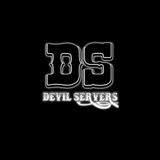 Telegram profile photo for Devil Servers