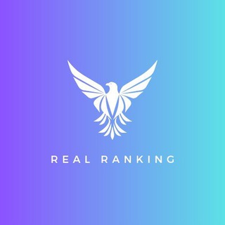 Telegram profile photo for 𝗥𝗘𝗔𝗟𝗟 𝗥𝗔𝗡𝗞𝗜𝗡𝗚