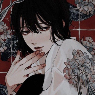 Telegram profile photo for dreamers never dies.