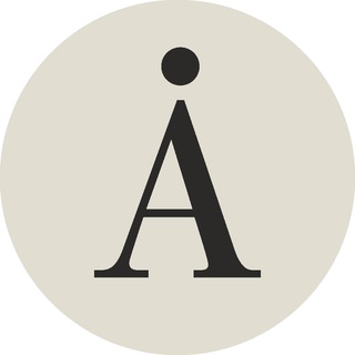 Telegram profile photo for art impress | КЛАССИКА
