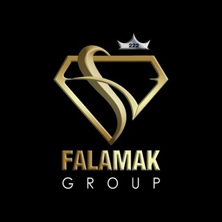 Telegram profile photo for FALAMAK GROUP
