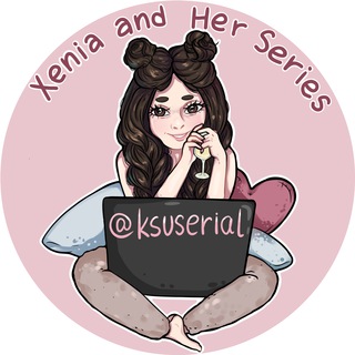 Telegram profile photo for Xenia and Her Series
