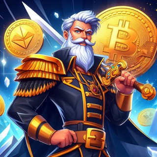 Telegram profile photo for Captain Nemo Calls🔱