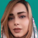 Telegram profile photo for ⚜️جادوی ایمان ⚜️ فائزه وطن دوست
