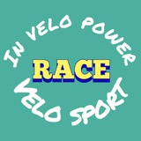 Telegram profile photo for In velo power
