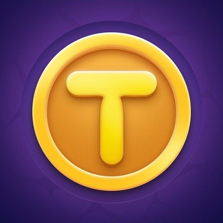 Telegram profile photo for Tap Coin Daily Bounty